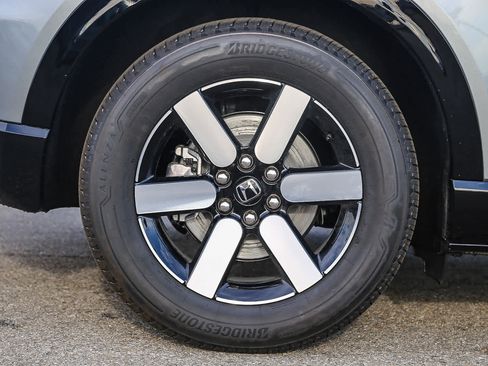 New 2026 Honda Prologue Touring image 11