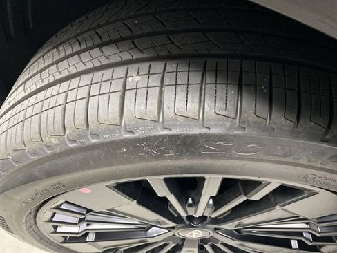 New 2026 Hyundai Santa Fe Calligraphy image 40