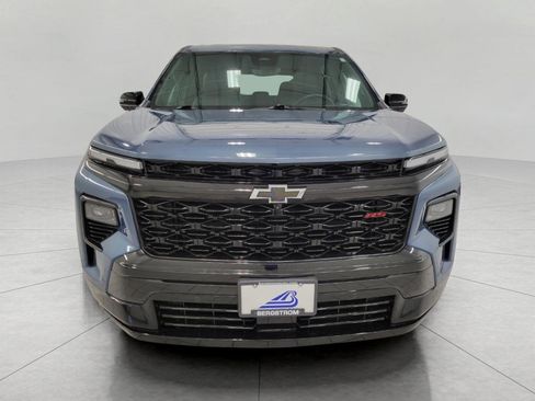 Certified 2024 Chevrolet Traverse RS w/ LPO, Floor Liner Package image 13