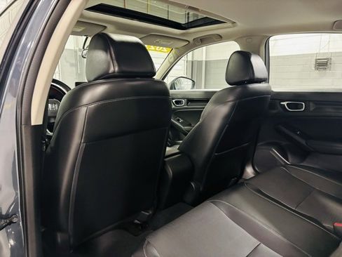 Used 2023 Honda Civic EX-L image 26