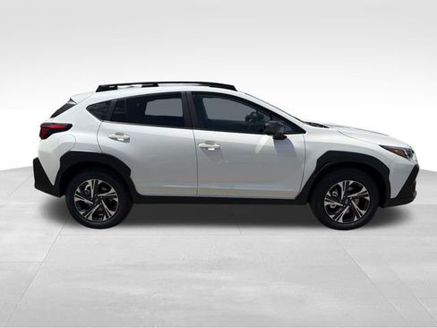 New 2026 Subaru Crosstrek 2.0i Premium AWD/4WD image 8
