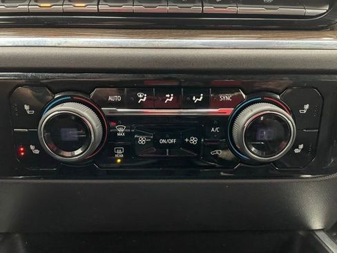 Certified 2023 Chevrolet Silverado 1500 RST w/ RST All Star Premium Package image 5