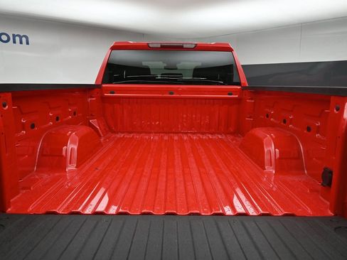 New 2025 Chevrolet Silverado 1500 W/T w/ WT Safety Package image 10