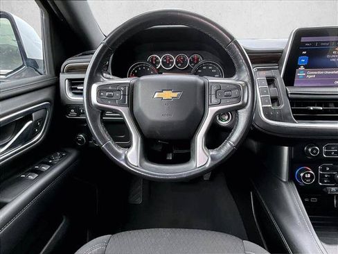 Used 2021 Chevrolet Tahoe LS RWD image 7