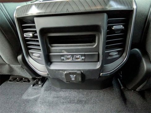 New 2026 RAM 1500 Big Horn image 23