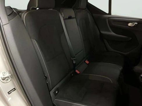 Used 2023 Volvo XC40 Recharge Ultimate AWD/4WD image 73