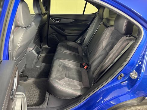 Used 2022 Subaru WRX GT AWD/4WD image 23