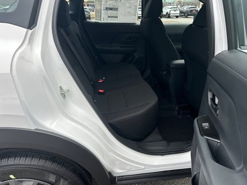 New 2026 Nissan Kicks S image 15