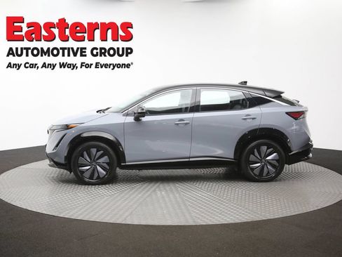 Used 2023 Nissan Ariya FWD image 59