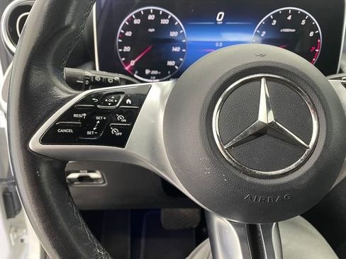 Used 2023 Mercedes-Benz GLC 300 image 22