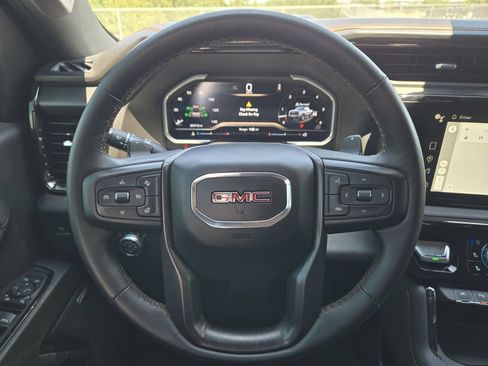 Used 2024 GMC Sierra 1500 AT4 w/ AT4 Premium Package image 14