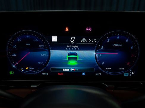 New 2026 Mercedes-Benz S 580 4MATIC Sedan image 16