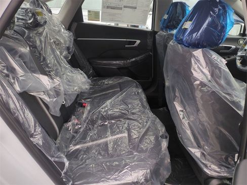 New 2026 Hyundai Sonata SEL image 27