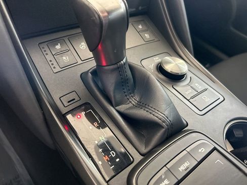 Used 2024 Lexus IS 300 w/ Comfort Package image 8
