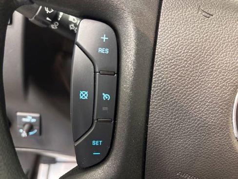 Used 2024 Chevrolet Express 2500 w/ Driver Convenience Package RWD image 23