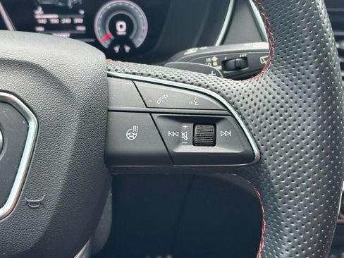 Used 2021 Audi SQ5 Prestige w/ Prestige Package AWD/4WD image 34