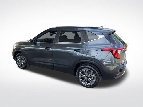 Certified 2024 Kia Seltos S AWD/4WD image 51