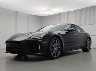 Certified 2025 Porsche Panamera 4 AWD/4WD video 1