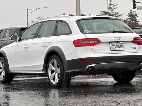 Used 2013 Audi A4 Premium Plus w/ Premium Plus Pkg image 7