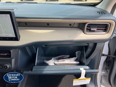 New 2026 Ford Maverick Lariat image 39