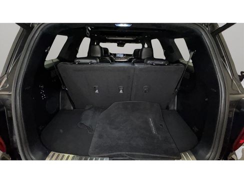 Used 2020 Hyundai Palisade Limited AWD/4WD image 21