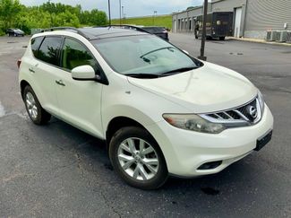 Used 2014 Nissan Murano SL AWD/4WD video 2