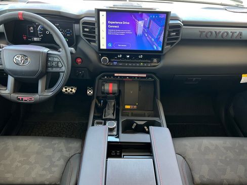 Certified 2026 Toyota Tundra TRD Pro AWD/4WD image 13