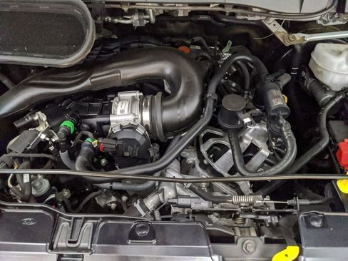 Certified 2024 Ford Transit 350 XLT RWD image 41