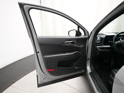 Used 2024 Kia Sportage X-Pro Prestige AWD/4WD image 28