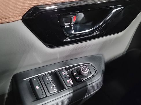 New 2026 Subaru Forester Sport AWD/4WD image 26