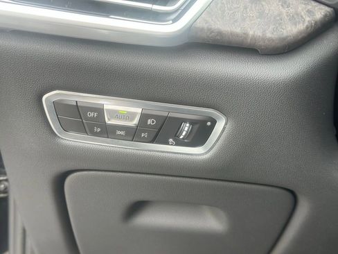 Used 2023 BMW X5 xDrive40i w/ M Sport Package image 22