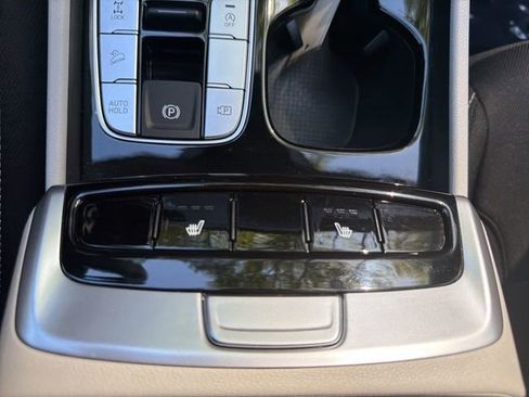 Certified 2023 Hyundai Tucson SEL AWD/4WD image 29