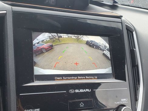 Used 2020 Subaru Impreza 2.0i image 24