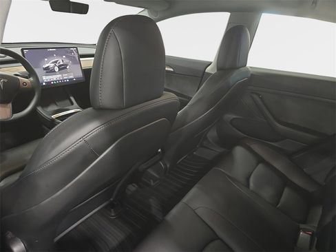 Used 2023 Tesla Model 3 Standard Range image 13