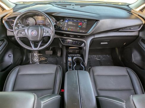 Used 2023 Buick Envision Essence image 25