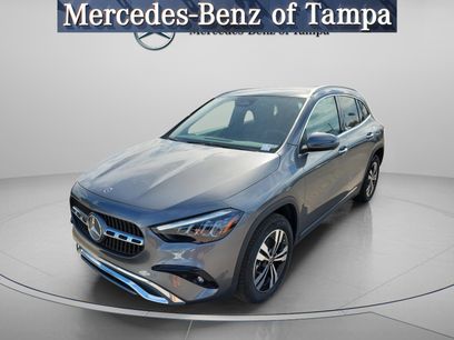 Certified 2026 Mercedes-Benz GLA 250