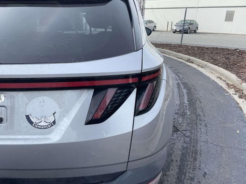 Used 2023 Hyundai Tucson Limited image 18