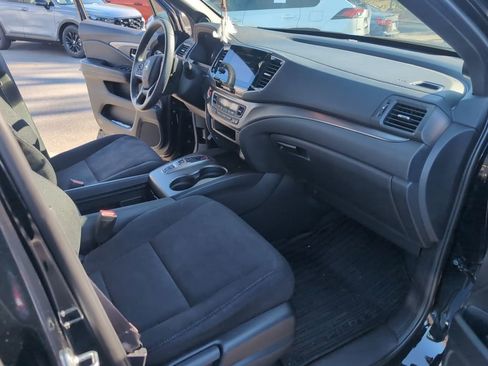 Used 2022 Honda Pilot Sport image 16