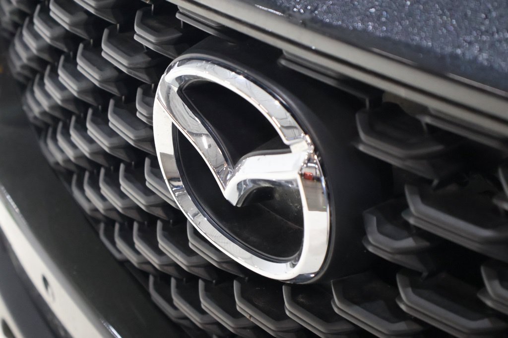 Used 2026 MAZDA CX-50 AWD 2.5 S w/ Preferred Pkg image 12
