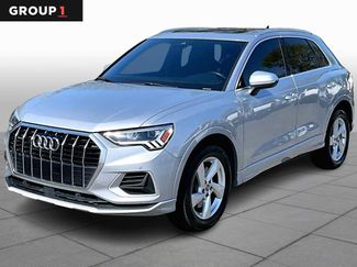Used 2020 Audi Q3 2.0T Premium Plus w/ Premium Plus Package video 1
