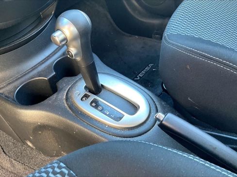 Used 2015 Nissan Versa Note SV w/ SV Convenience Package image 15