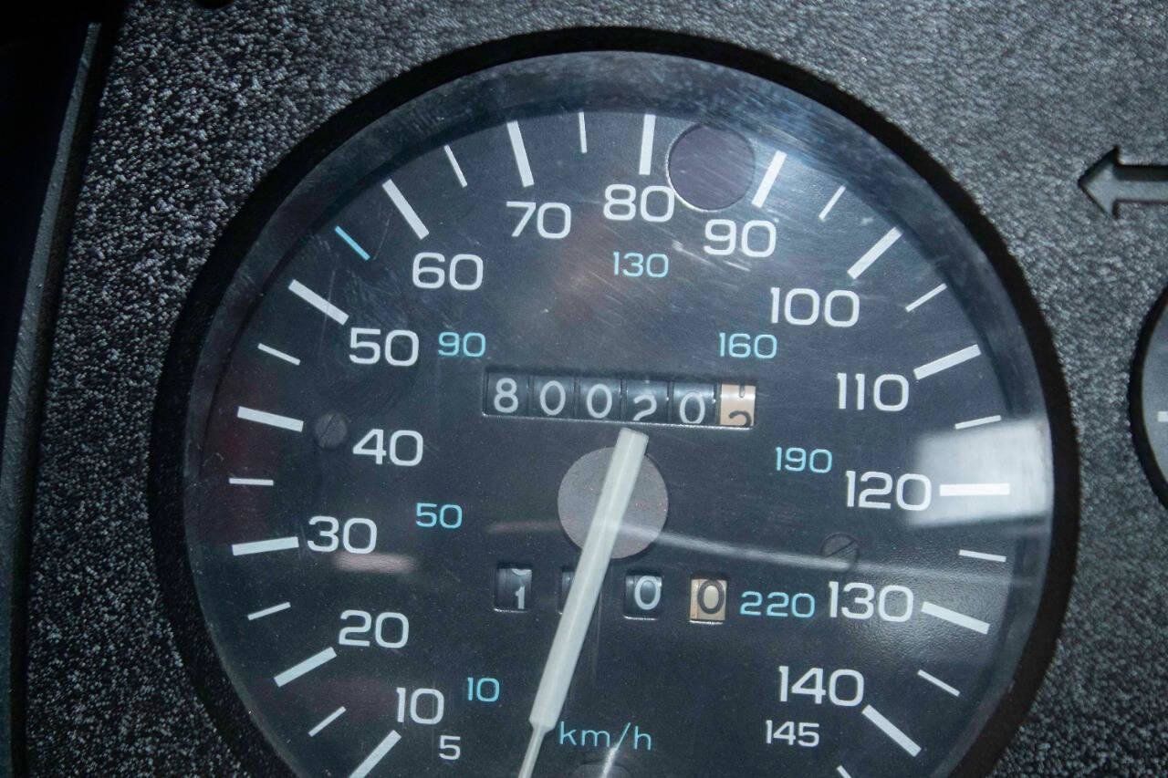 Used 1987 Chevrolet Camaro Z28 RWD image 39