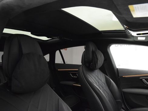 Certified 2023 Mercedes-Benz EQS AMG 4MATIC image 18