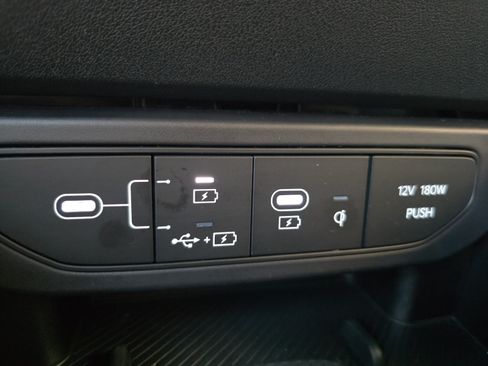 Certified 2025 Kia K4 GT-Line FWD image 19