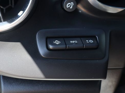 Used 2021 Chevrolet Camaro SS RWD image 23