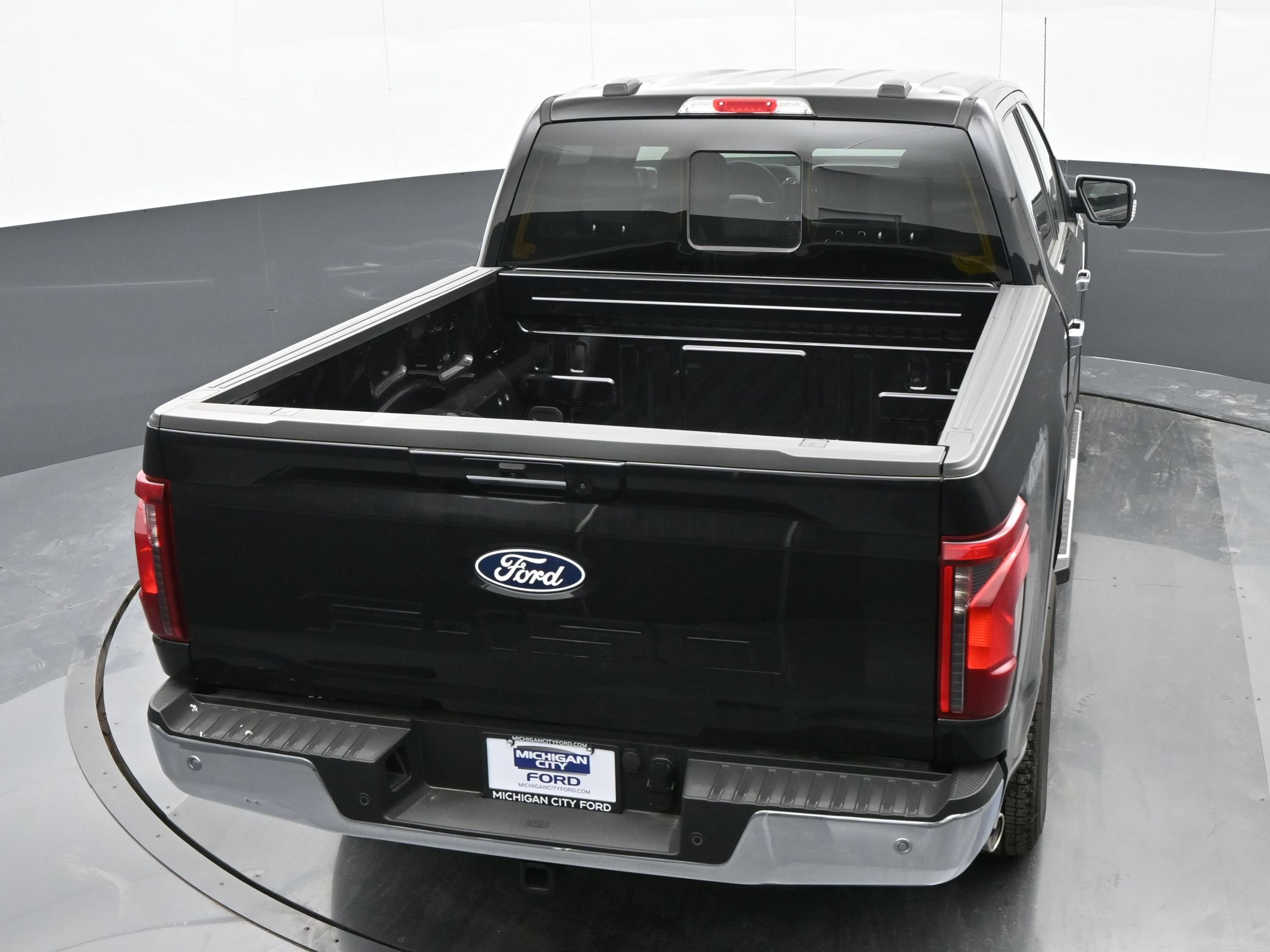 Used 2024 Ford F150 XLT w/ Equipment Group 302A MID AWD/4WD image 30