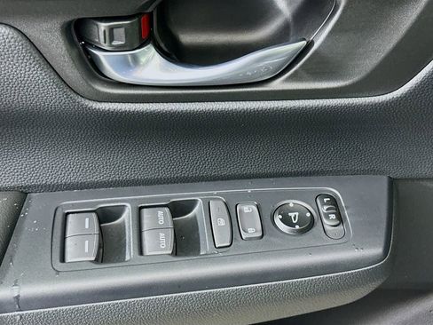New 2026 Honda CR-V EX image 16