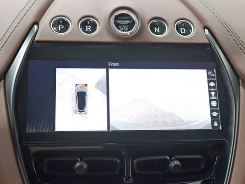 Used 2023 Aston Martin DBX 707 AWD/4WD image 27