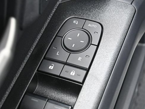 Certified 2026 Toyota 4Runner Platinum AWD/4WD image 12