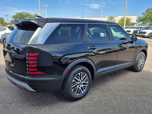 New 2026 Hyundai Palisade SE image 6